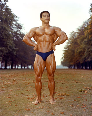 Product Catalogue | GMV Bodybui...